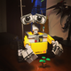 Illustration for article titled WALL-E and Me